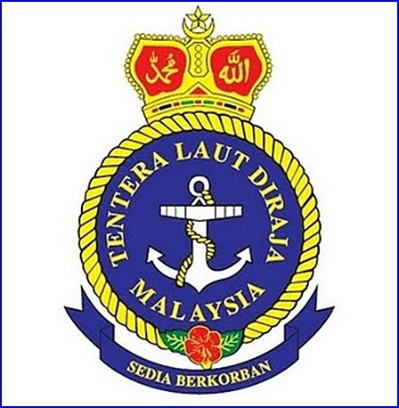 tentera laut diraja malaysia