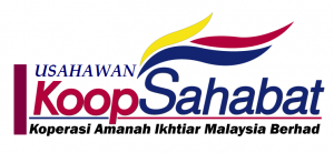 Jawatan Kosong Koperasi Amanah Ikhtiar Malaysia