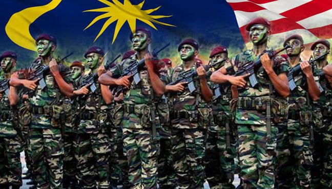 Syarat Umum Kelayakan Pegawai Di Tentera Darat Malaysia Jawatan Kosong